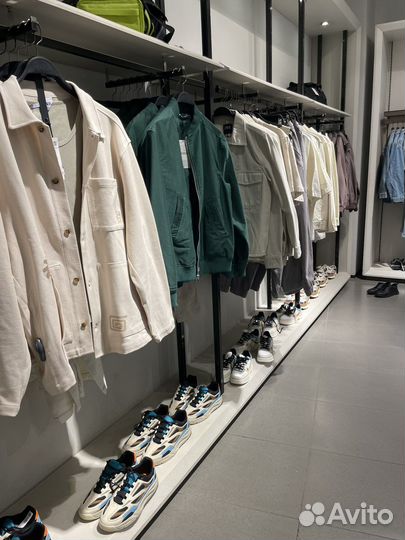 Одежда опт/ байер в турции