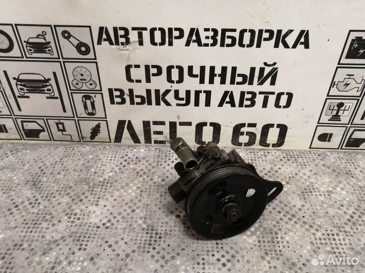 Насос гидроусилителя для Chevrolet Aveo