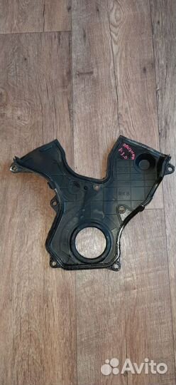 Крышка ремня грм 11810rkbj00 Honda Elysion RR