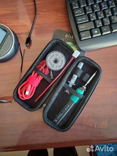 Органайзер для инструментов