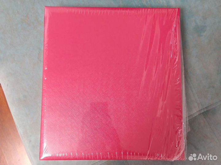 Футляр (шубер) к альбому коллекционер