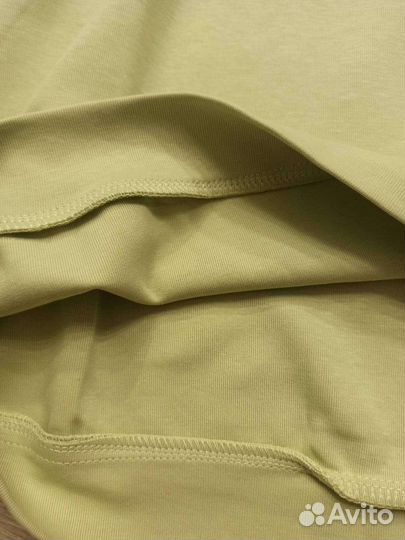 Костюм с шортами