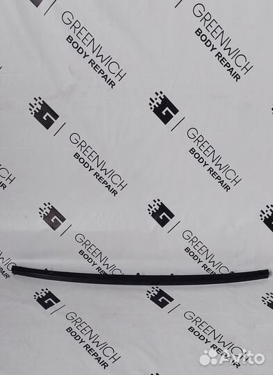 Накладка заднего бампера Land Rover RR Evoque L551