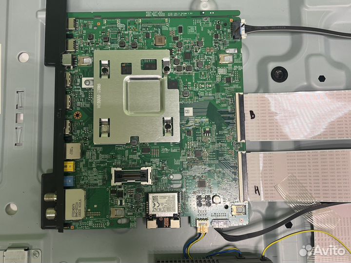 Платы для телевизоров