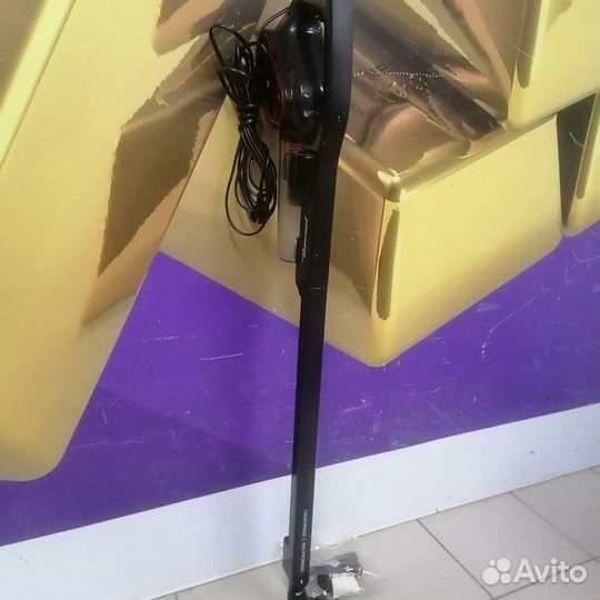 Пылесос Deerma DX700 Pro (6114)