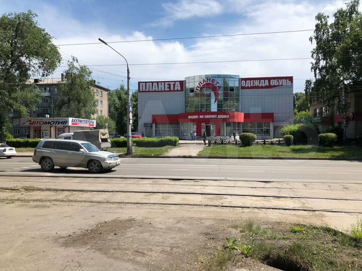 Свободного назначения, 2200 м²