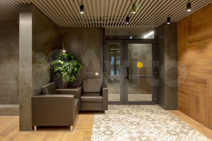 3-к. квартира, 61,1 м², 8/10 эт.