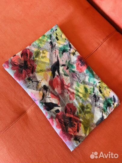 Платки женские