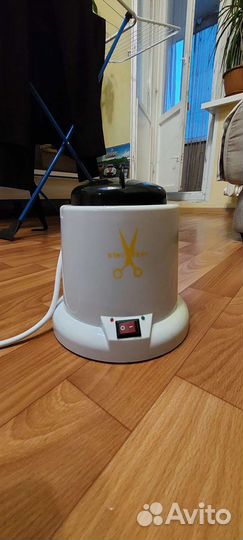 Стерилизатор для инструментов