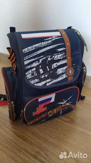 Сумка школьника