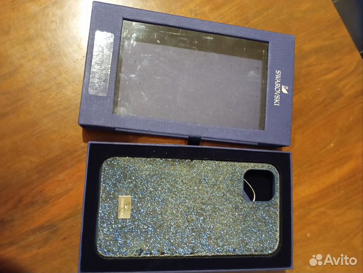 Чехлы на телефон iPhone