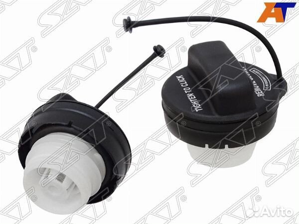 Крышка бензобака honda FIT