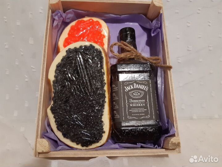 Мыло ручной работы