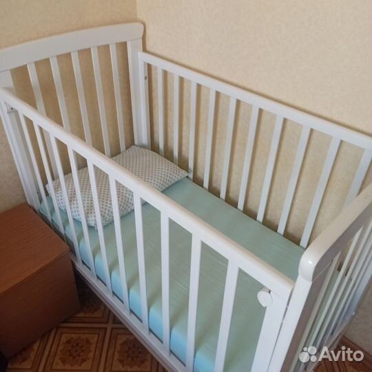 Кровать детская 