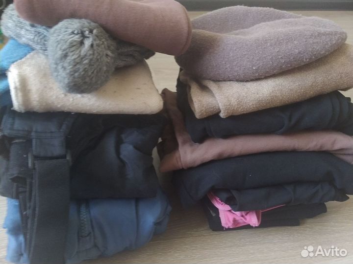 Ненужные вещи