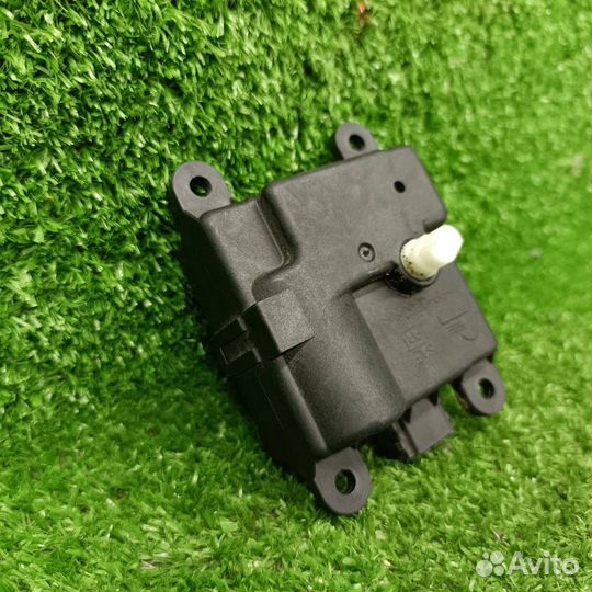 Моторчик заслонки печки SsangYong Actyon 2 NEW 2