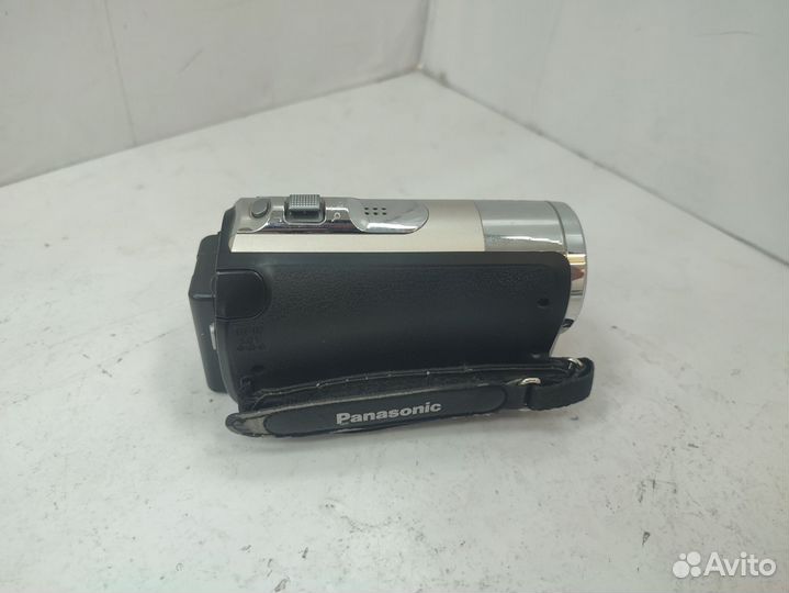 Видеокамера Panasonic SDR-S50EE-K