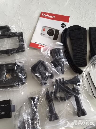 Экшн камера