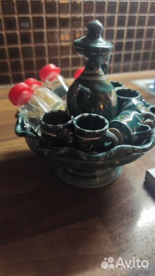 Набор паломника из Иерусалима