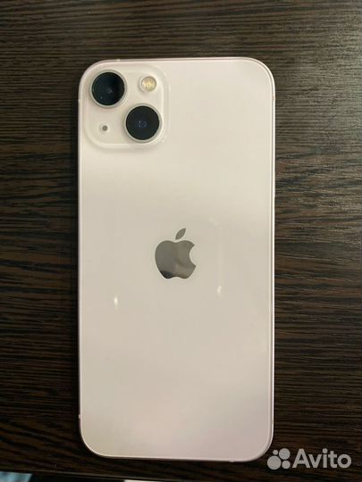 iPhone 13, 128 ГБ