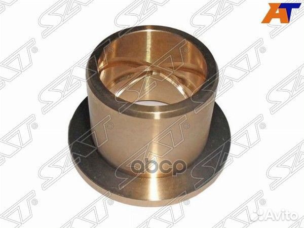 Втулка поворотного кулака (INN) TY 4WD 87- LN/R