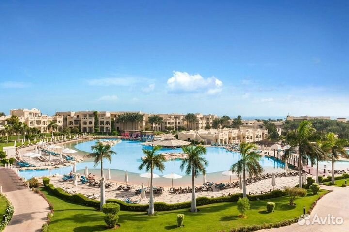 Тур в Египет Rixos Sharm El Sheikh Adults 5*