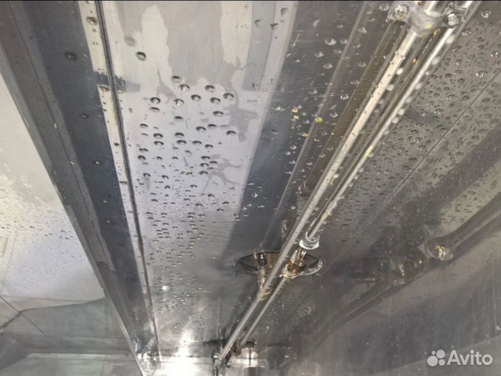 Чистка и обслуживание вентиляции механ. способом