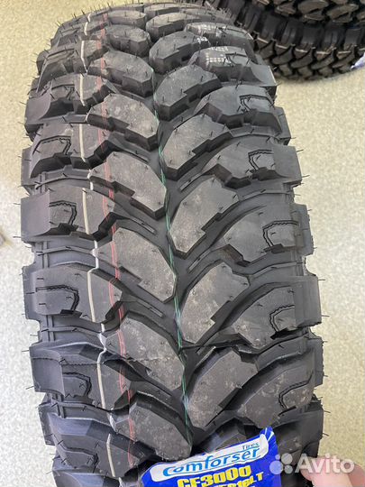 Comforser CF3000 245/75 R16