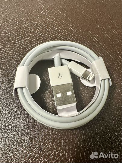 Кабель Apple USB