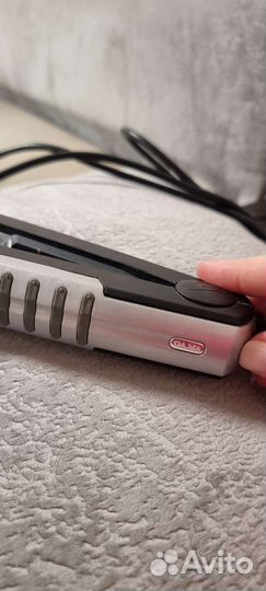 Выпрямитель Gama утюжок