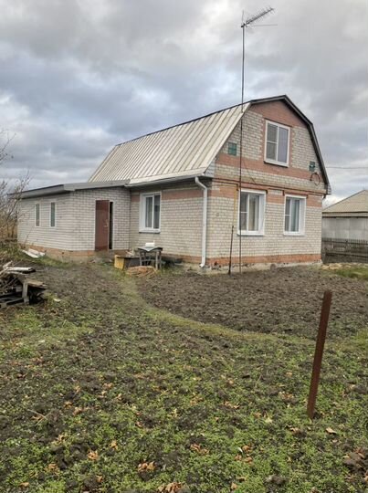 Дача 75 м² на участке 30 сот.