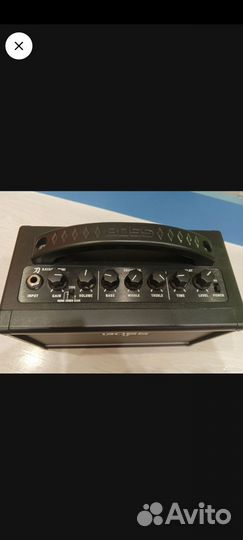 Электрогитара ibanez