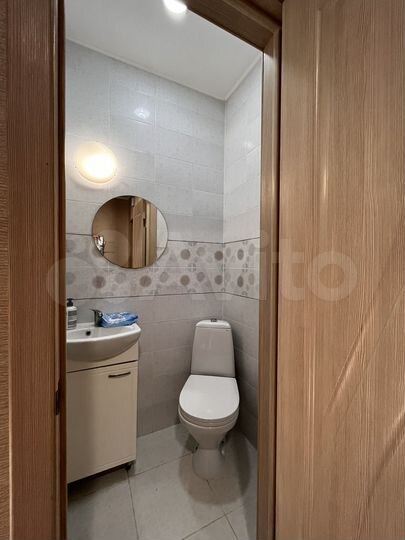 Квартира-студия, 38,8 м², 2/3 эт.