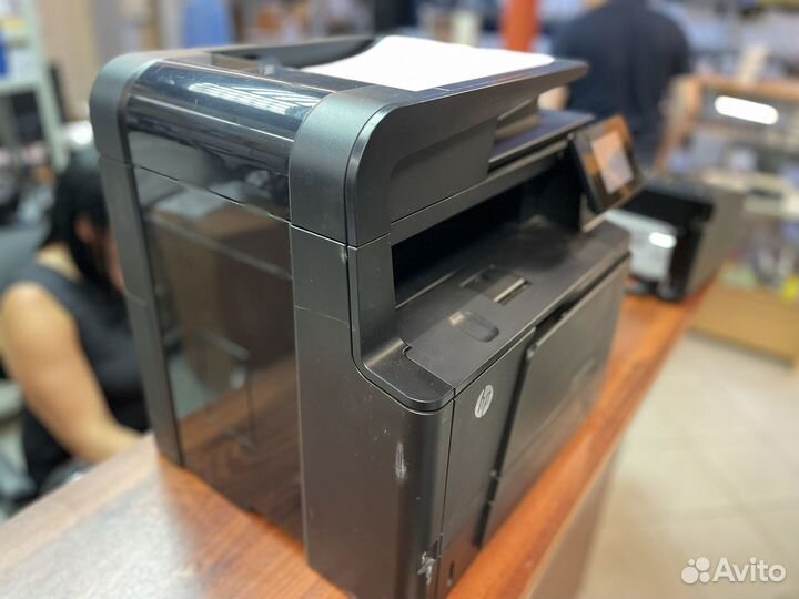 Мфу лазерный HP laserjet 400 MFP M425dn (66821)