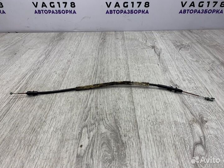 Трос открывания двери Volkswagen Passat B7 cdga