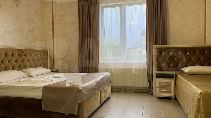 Комната 26 м², 2/2 эт.