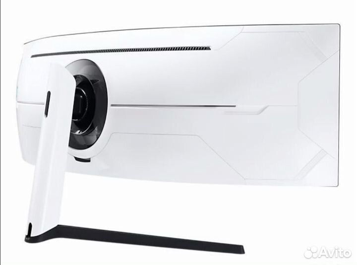 Игровой монитор Samsung odyssey G9