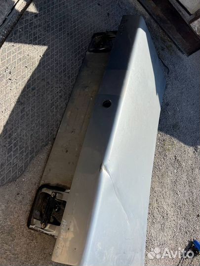 Крышка багажника Audi 200 4Wd JS 1986 седан