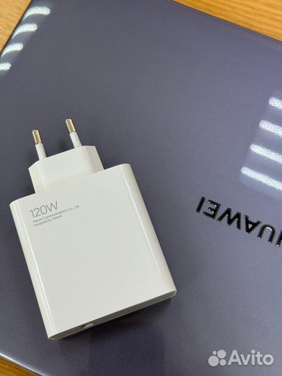 Huawei D14 Ryzen 5 ноутбук