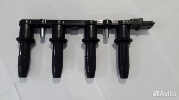 Модуль зажигания Opel Chevrolet