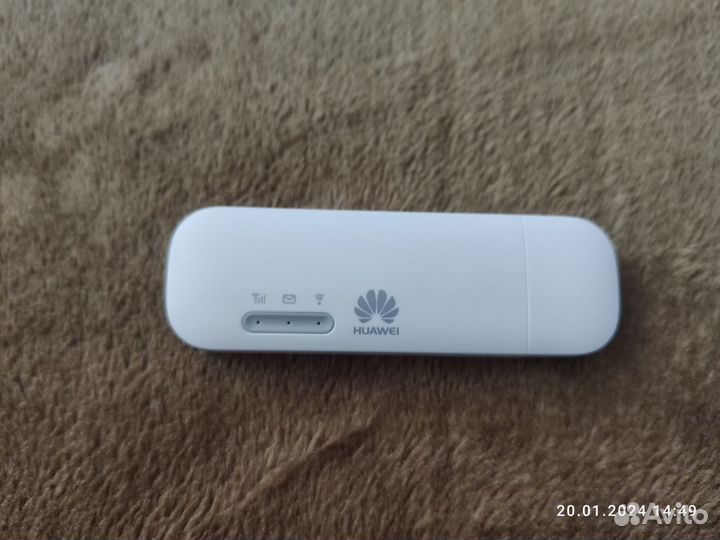 Бронь Модем huawei 8372h-153