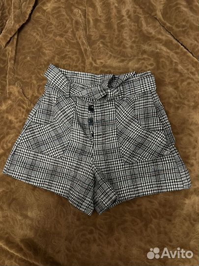 Шорты женские