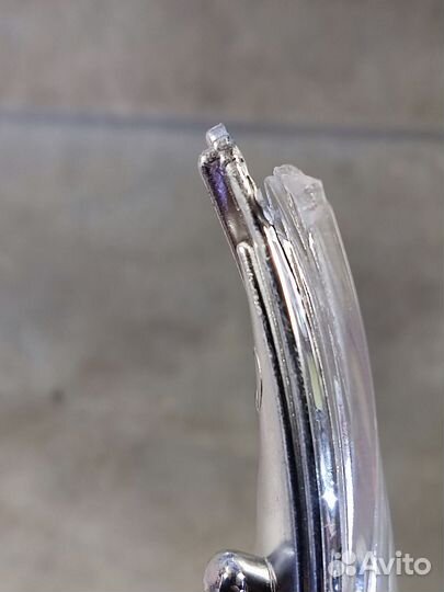 Повторитель поворота левый дефект VW Туарег GP