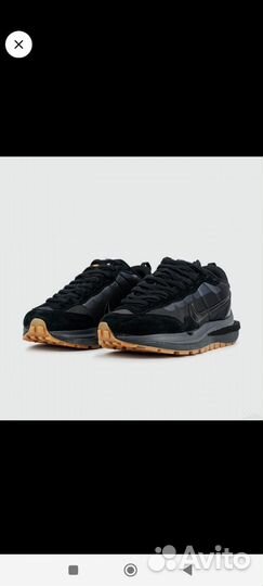 Кроссовки Nike Waffle