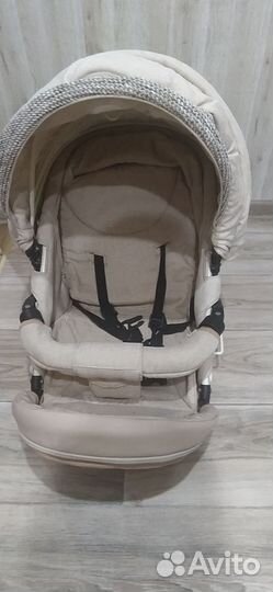 Детские коляски 2 в 1 бу