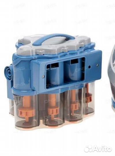 Запчасти для пылесоса samsung Cd9421