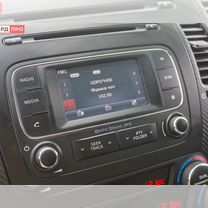 Kia Cerato 2.0 AT, 2016, 93 000 км, с пробегом, цена 1 580 000 руб.