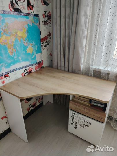 Мебель для детской Оксфорд