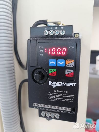 Ремонт, монтаж, пуско-наладка оборудования