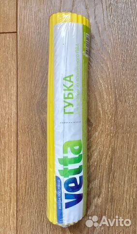 Сменный блок для швабры (новый)